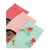 Moana Girls Moana Socks (Pack of 5)
