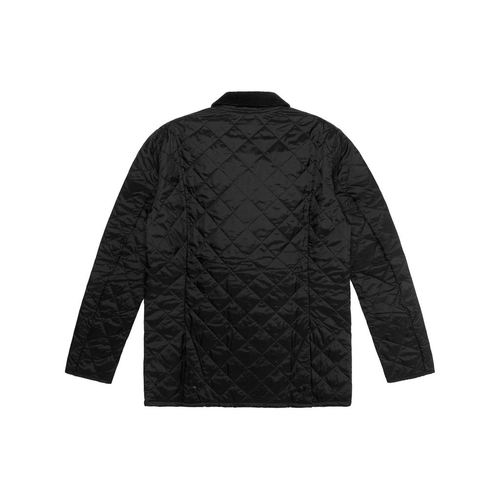 Barbour Heritage Lidde Quilted Jacket Unisex MQU0240BK11