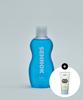 Sennok Body Oil Blue Wave 120ml + Soap Clean Shampoo 40ml