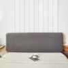 All Inclusive Bedhead Dust Cover Anti-Collision Bedhead Slipcovers Bed Backrest Cover  Bedroom