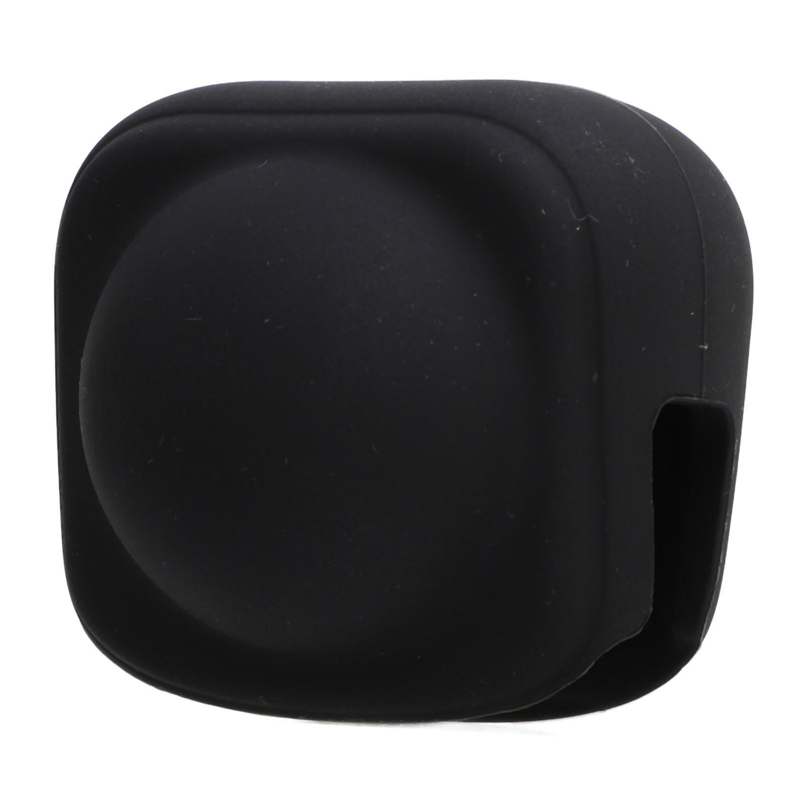 

Silicone Lens Cap Soft Anti Scratch Oil Proof Easy to Clean Protective Cover for X5 X4 Camera