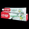 Zhonghua Orange Blossom Dandelion Toothpaste