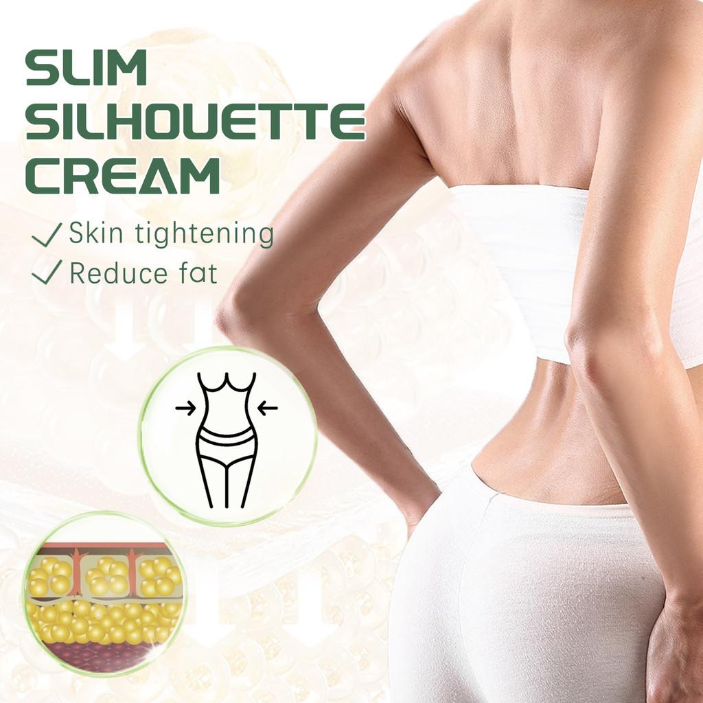 South Moon Contour Cream For Firm And Silky Smooth Body Skin
