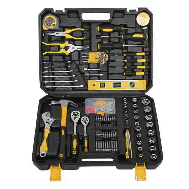 Wolf Attack Multi-function Woodworking Tool Set
