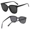 Women Classic Outdoor UV400 Eyewear Sunglasses Designer Luxury Vintage Square Fashion Oculos  Jewelry Accessory