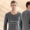Men's Qipiwang Pure Cotton Antibacterial Thermal Undershirt