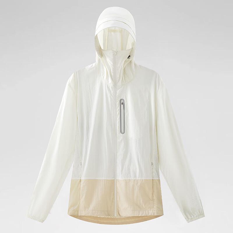 JIAOXIU UPF50+ Sun Protection Jacket M