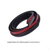 Car Hood Sealing Strip 13 ft RV Weatherstripping Accessories Dustproof Vehicles Auto Garage