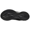 Anta City Comfortable Versatile Shock Absorbing Lightweight Low Top Casual Running Shoes Men Sneakers Black Green Silver 112515566R-2