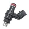 Fuel Injector 75041023144 for KTM 350 450 500 SXF XCF EXCF EXC Engine Parts Motorcycle Fuel Injector Nozzle Replacement