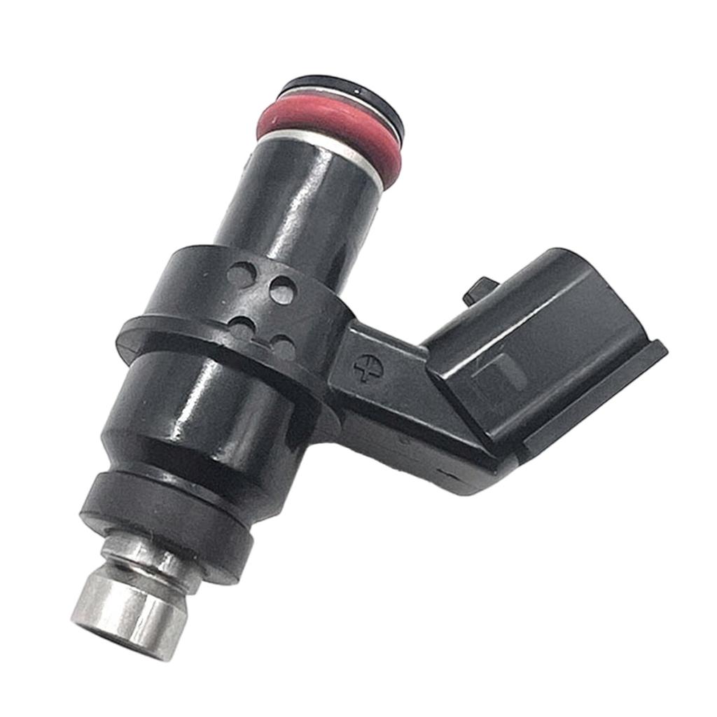Fuel Injector 75041023144 for KTM 350 450 500 SXF XCF EXCF EXC Engine Parts Motorcycle Fuel Injector Nozzle Replacement