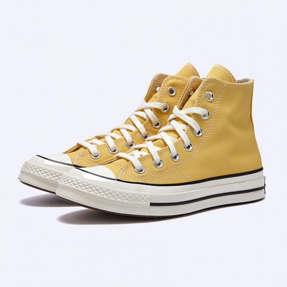 Converse Chuck 70 Hi Bananas A10526c