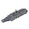 RC Aircraft Carrier 2.4G Wireless Detailed Educational Electronic Remote Control Aircraft Carrier