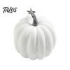 Artificial Pumpkins for Halloween Decorations Thanksgiving Pumpkin Decoration, Farmhouse Harvest Season Fake Craft Parent Child Activities Table