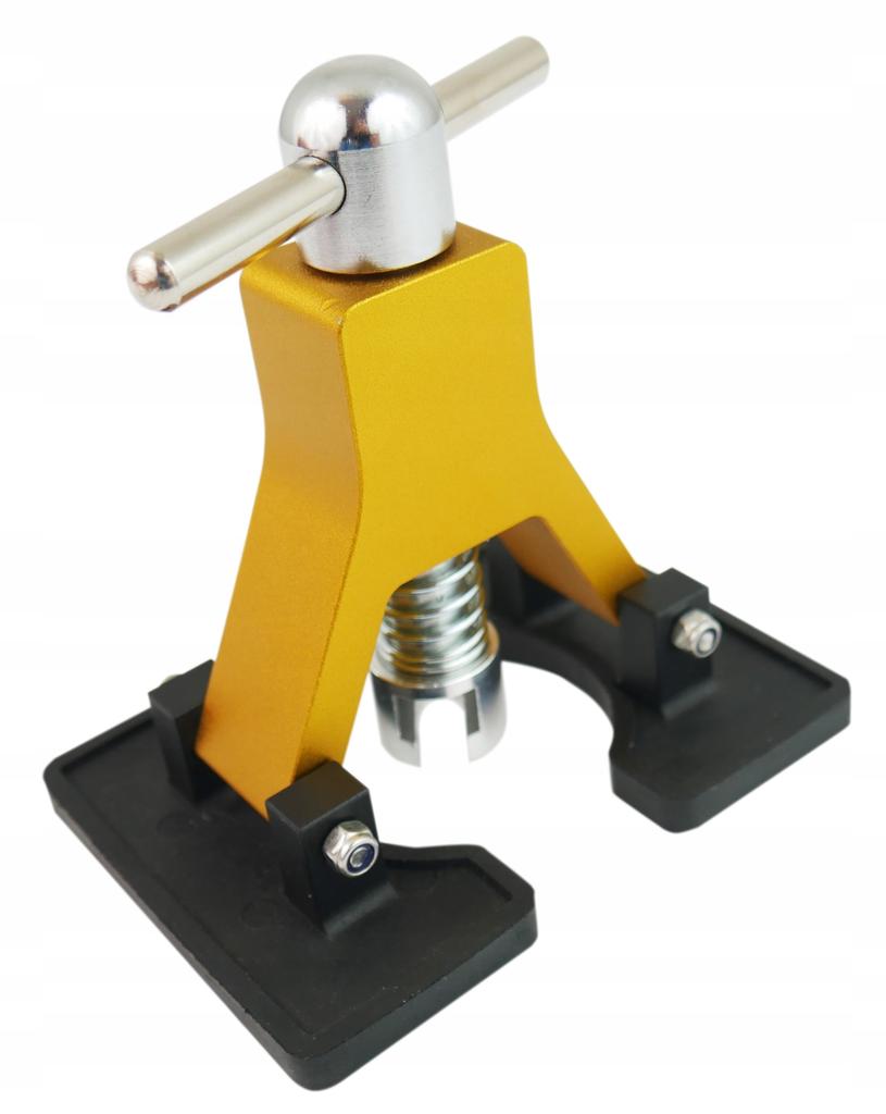 XA7 L350mm welding tong arms for TELWIN Modular welding machine