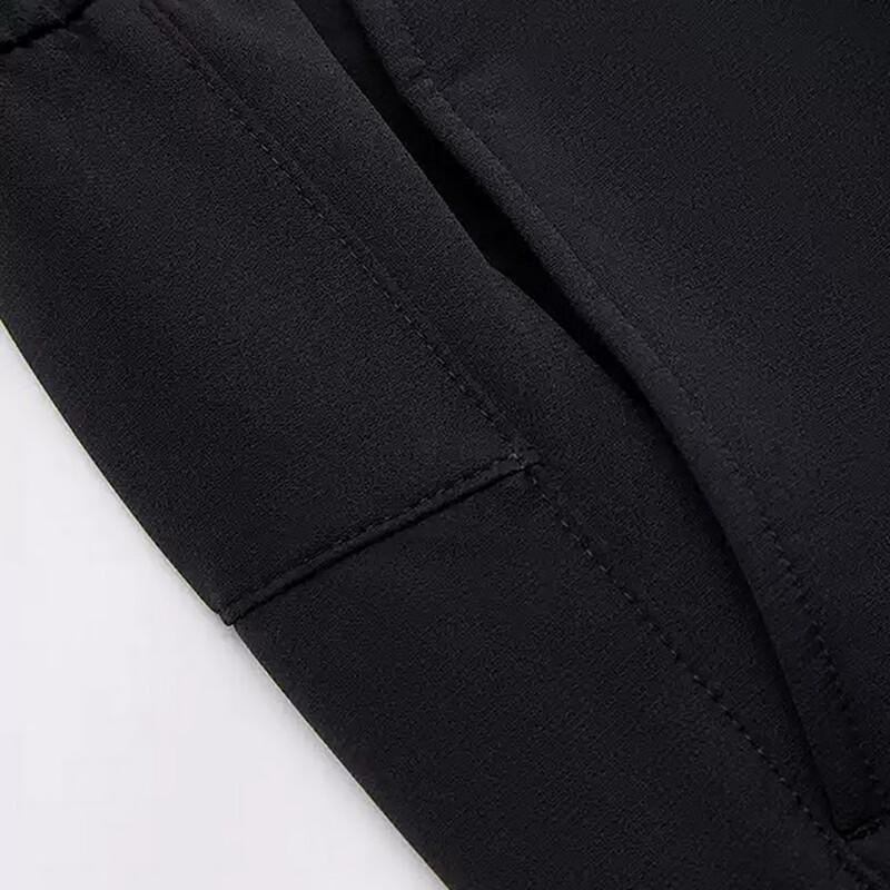 New Balance Men's Classic Woven Track Pants NTF45811-BK