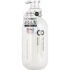 Stella Seed Eight the Thalasso Deep Repair Aqua Moist Serum Treatment 475ml Szampon/odżywka (premia) Po umyciu szamponem delikatnie osusz włosy, rozprowadź