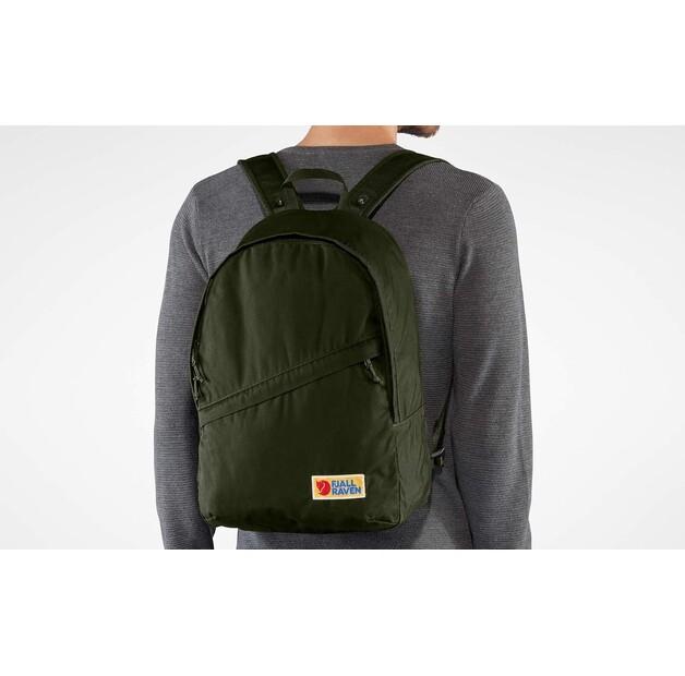 Рюкзак Fjällräven Vardag 25 acorn (F27241-166)