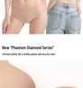 Wire-Free Seamless Uplifting Women's Summer Foundation Bra for Small Bust