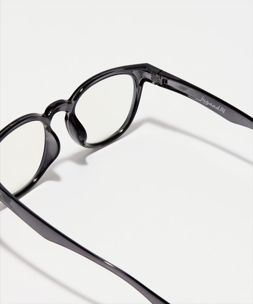 Made In Japan Sunglasses OCEAN CLEAR Ocean Clear Made In Sabae Unisex FREE BLK5 121300734BLK5FREE [jugaad14] [Jugaad Fourteen]