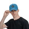 Vintage 2024 Boston Marathon Baseball Cap Men Women Distressed Washed Snapback Cap Outdoor All Seasons Unstructured Soft Cap
