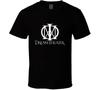 T-shirt Musique Dream Theater Hommes Femmes T-shirts Haut