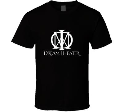 Dream Theater Music T Shirt Mens Womens Tees Top