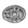 Inflatable Drinks Holder Drinks Cooler Tray Drinks Tray Floats for Pools Hot Tub Pool Beer PVC Floating Cup Holder Drinks Holder