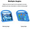 Kids EVA Shockproof Stand Tablet Case For Ipad 10th A16 Air 5 4 10.9 10.2 9th 8th 7th Generation Pro 11 Air 9.7 Mini 6 Cover