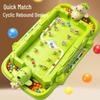 Parent-Child Interactive Marble Game Table: Educational Toy for Ages 3-6