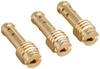 KITACO Pilot Jet Set A for TZR50R TZM50R RZ50 (Set / #32.5 / #35 / #37.5) / / (Mikuni / Large) 451-0056000