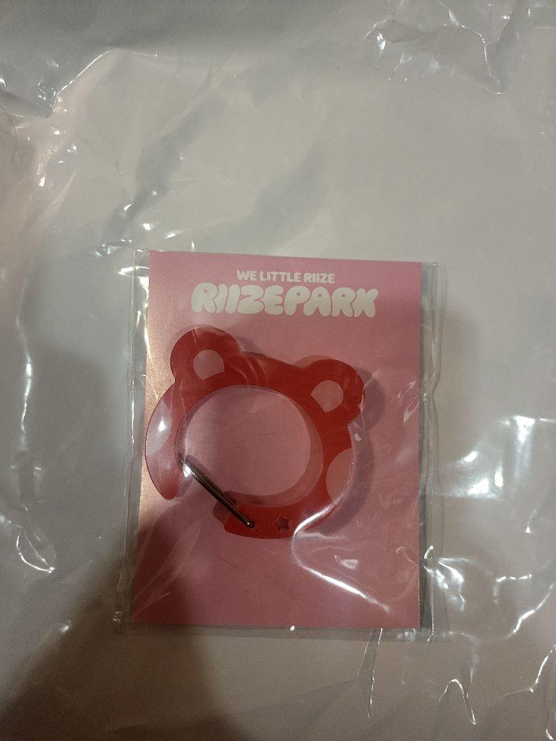 

[Б/У] RIIZE Rise Всплывающий карабин Шото Таро Товары Официальные