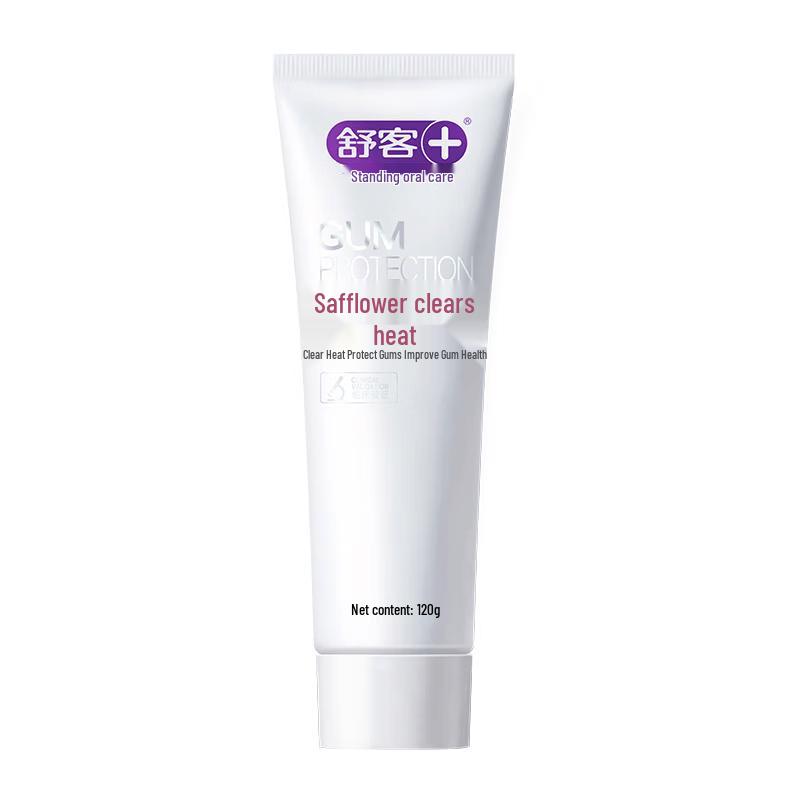 Saky Saffron Gum Care Toothpaste (Xiao Zhan Endorsed)