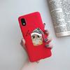 For Samsung Galaxy A01 Core Cases Silicon Back Cover Soft Sunflower Phone Case For Samsung A01 Core SM-A013 a 01 M01 Core Case