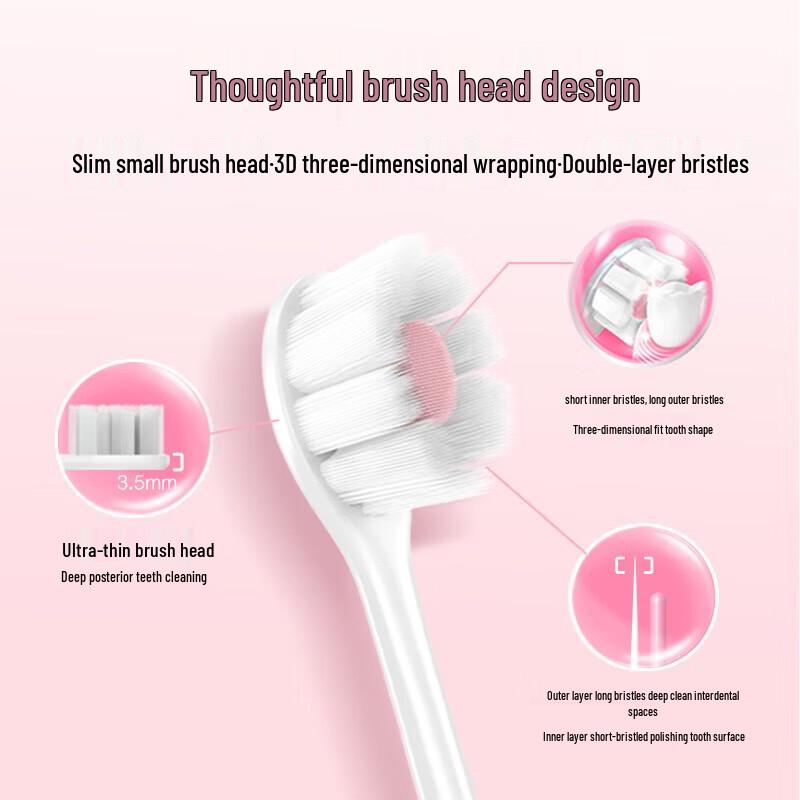 Colgate Ultra-Soft Bristle Toothbrush Twin Pack