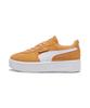Puma Palermo Elevator Women'S - Bright Melon:White / 399348-05