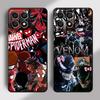 Case for Honor X6 X5b Magic5Lite X8 90 X7 X9a 8X 200 400 Lite 70 Funda Phone Cover Marvel Retro Spider Man