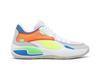 Puma Court Rider White Multi