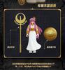 Saint Seiya V03 GALAXY VERSION Dohko Princess Sienna Mu Aiolia Aldebaran Assembling  Toys Action Figure Gifts
