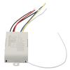 Remote Control Switch Wireless Chandelier Switch Energy-saving Compatible