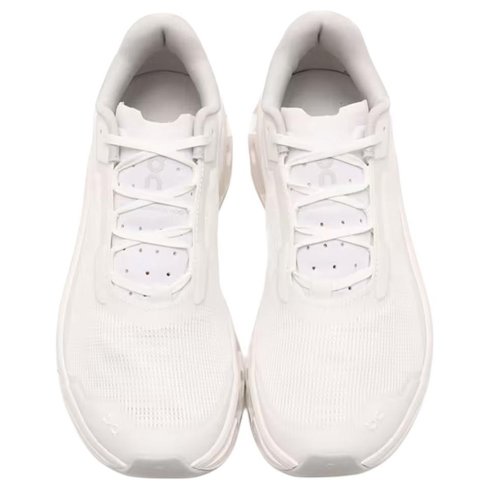 Cloudmonster Void Triple White Women Sneakers 3WF10491200