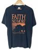 Vintage Faith No More Shirt 90's Concert Shirt Reprint Black Unisex Tshirt S-5XL Unisex T-Shirt