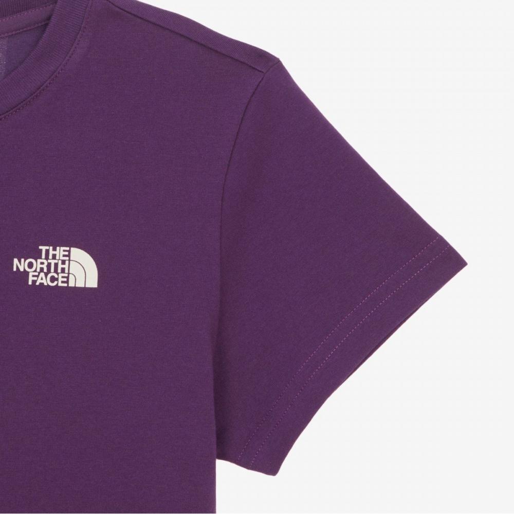 The NorTh Face Women S FloleT ShorT Sleeve T ShirT nT7ur32b