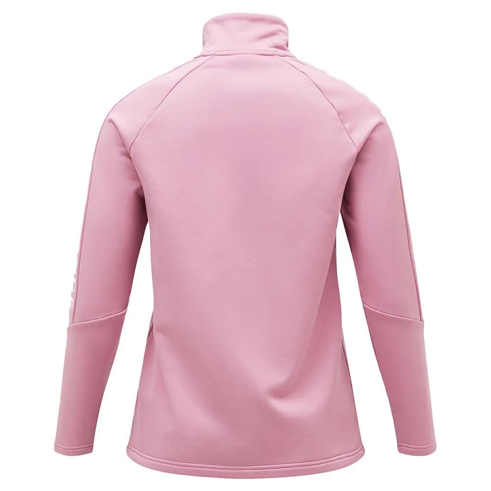 Peak Performance Флисовая на молнии Rider