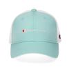 Champion Mesh Kids' Cap, 141-0090 (Mint)