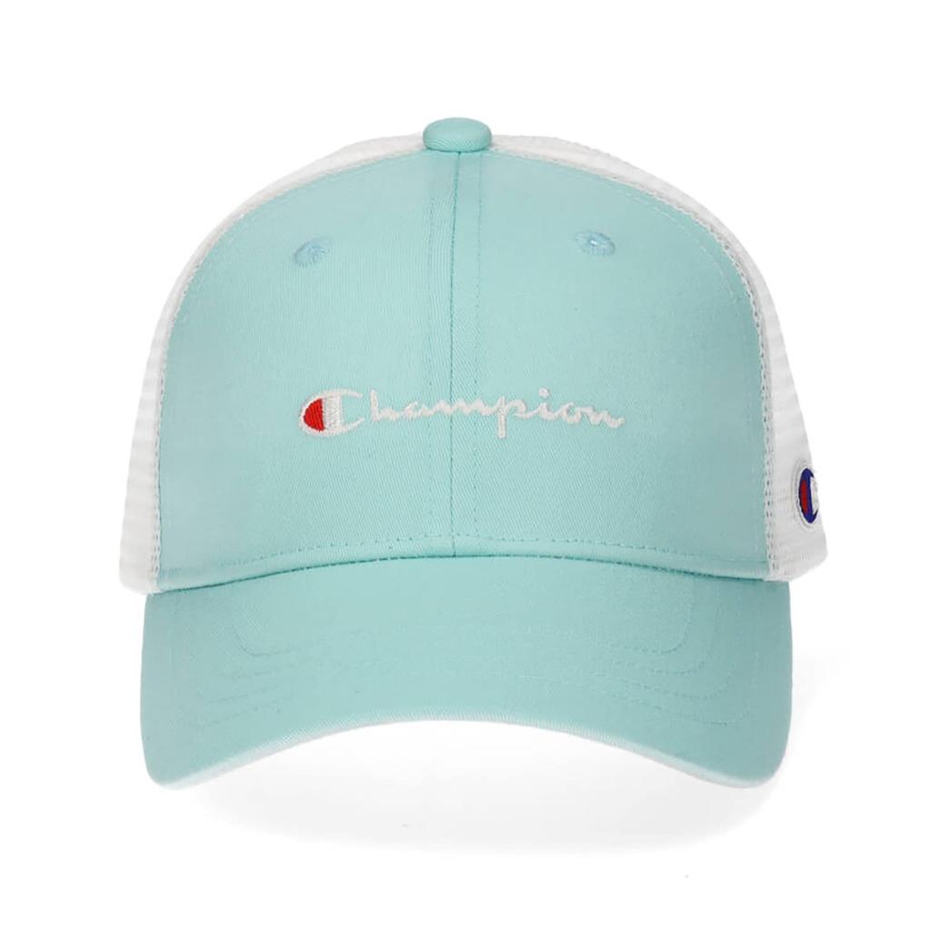 Champion Mesh Kids' Cap, 141-0090 (Mint)