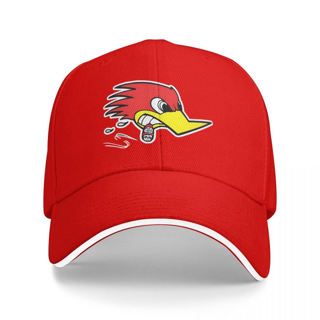 Unisex Baseballkepsar Hot Rod-loggor Mr Outdoor Streetwear Sommar Sport Baseballkepsar Hip Hop-keps Casquette-kepsar