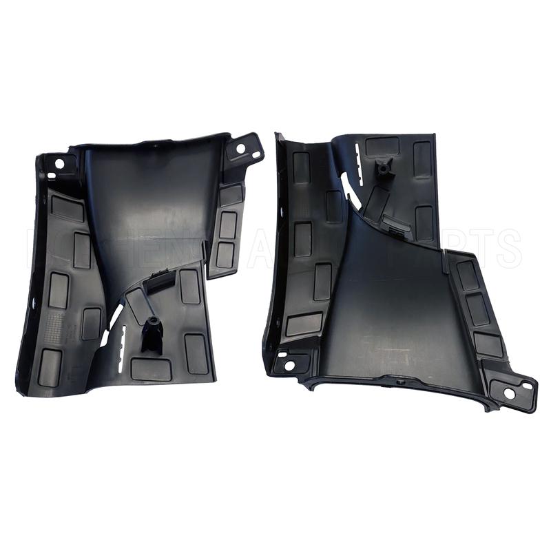 New OEM 1493741-00-A 1493742-00-A 1493741 1493742 LEFT and Right Hand Inner Front Bumper Bracket for Tesla Model Y 2020-2025