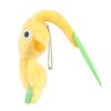 Pikmin Plush Mascot (Yellow)