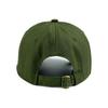 New cotton baseball cap light plate solid color cap soft top outdoor sunscreen fishing hat